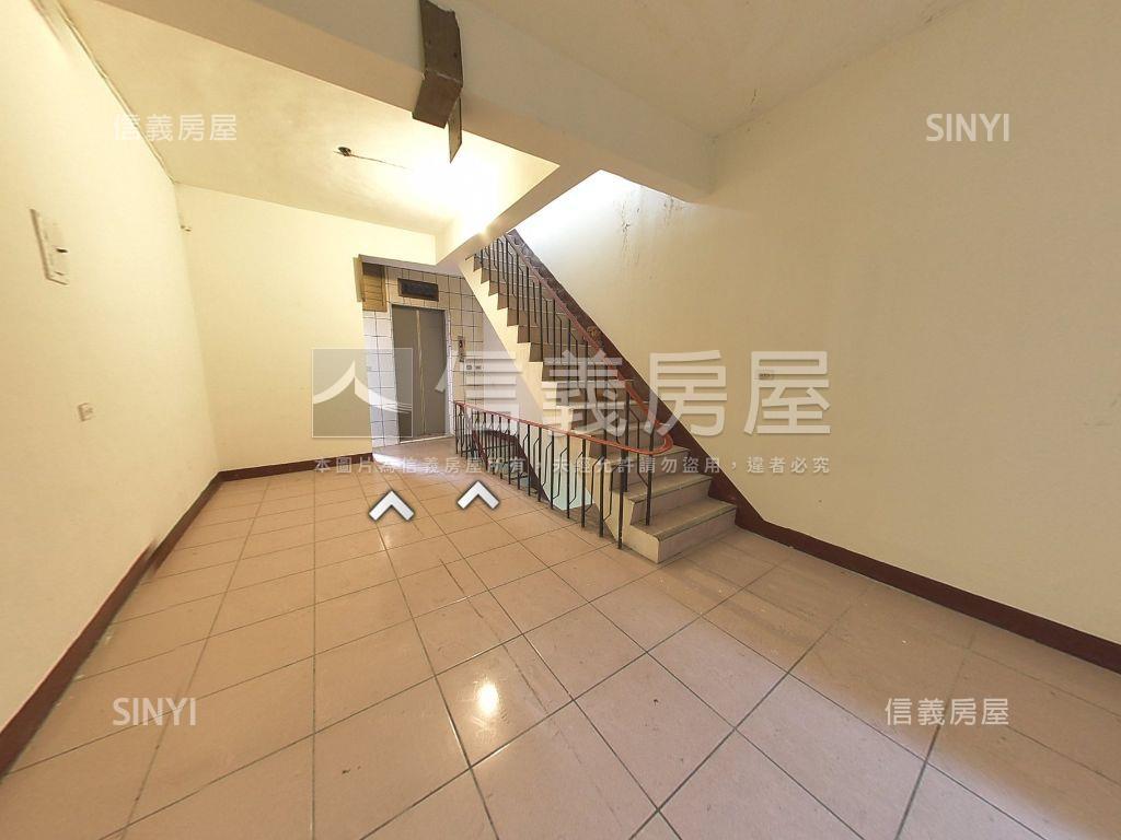近火車站福德增建電梯透店房屋室內格局與周邊環境