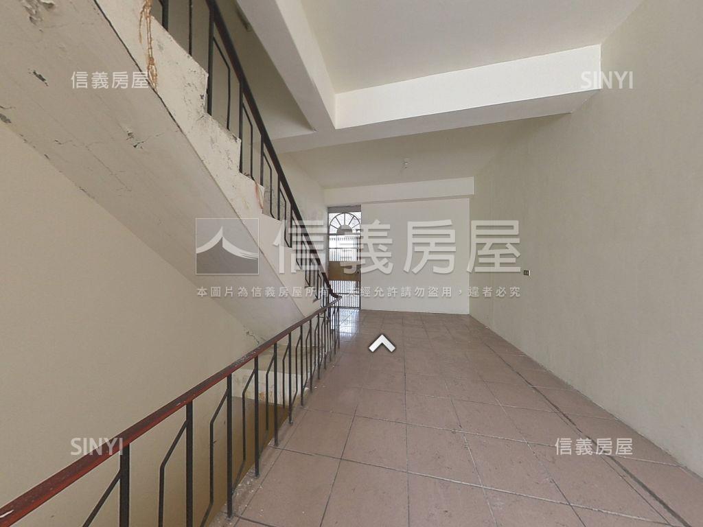 近火車站福德增建電梯透店房屋室內格局與周邊環境