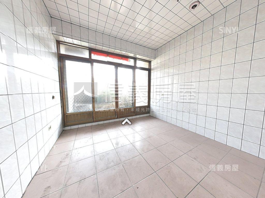 近火車站福德增建電梯透店房屋室內格局與周邊環境
