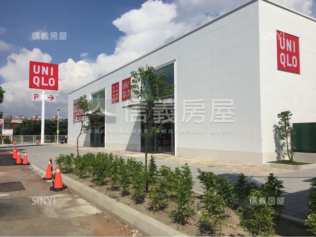 近火車站福德增建電梯透店房屋室內格局與周邊環境