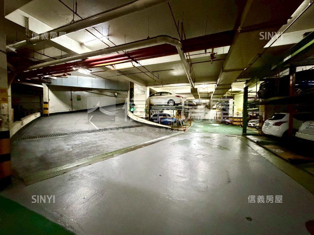 義享輕軌旁｜四房車位房屋室內格局與周邊環境