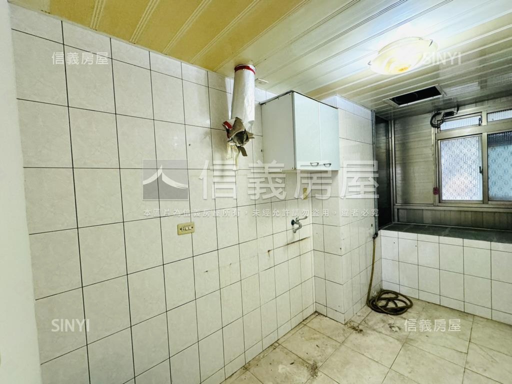 後山埤低總價美寓免爬高房屋室內格局與周邊環境