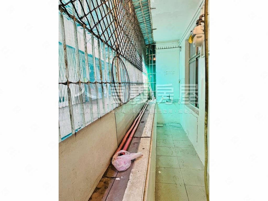 後山埤低總價美寓免爬高房屋室內格局與周邊環境