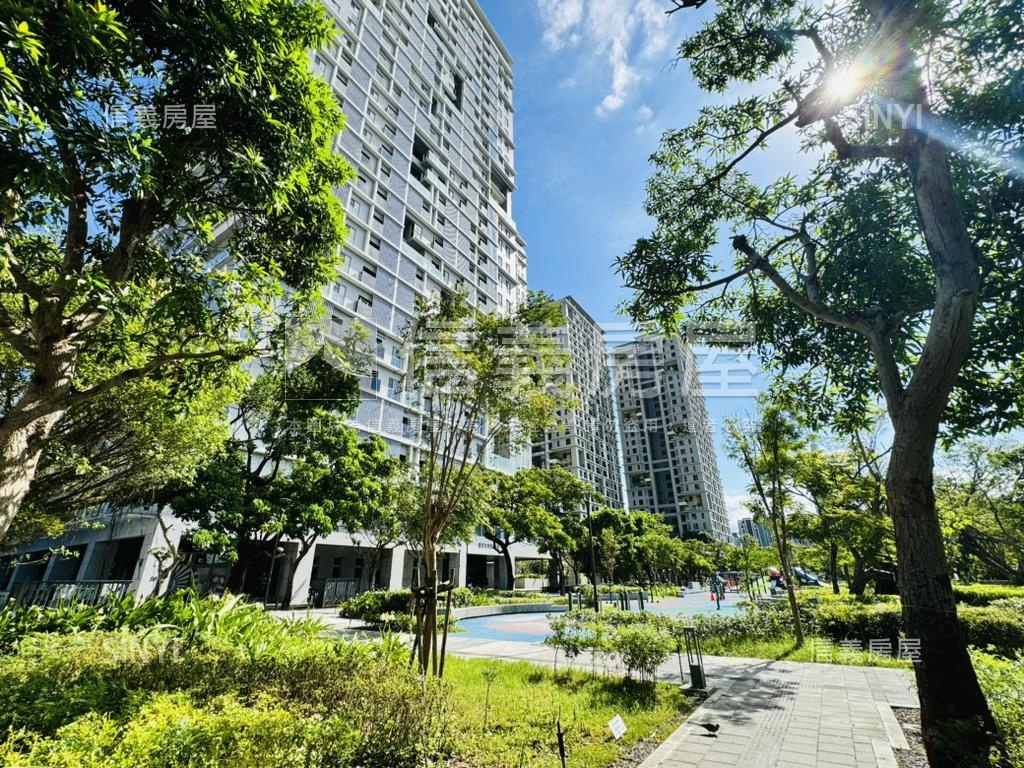 後山埤低總價美寓免爬高房屋室內格局與周邊環境