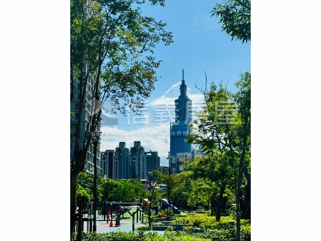 後山埤低總價美寓免爬高房屋室內格局與周邊環境