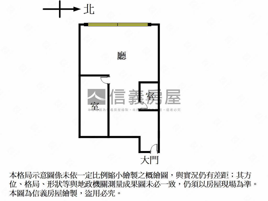 松江企業總署稀有高樓純辦房屋室內格局與周邊環境