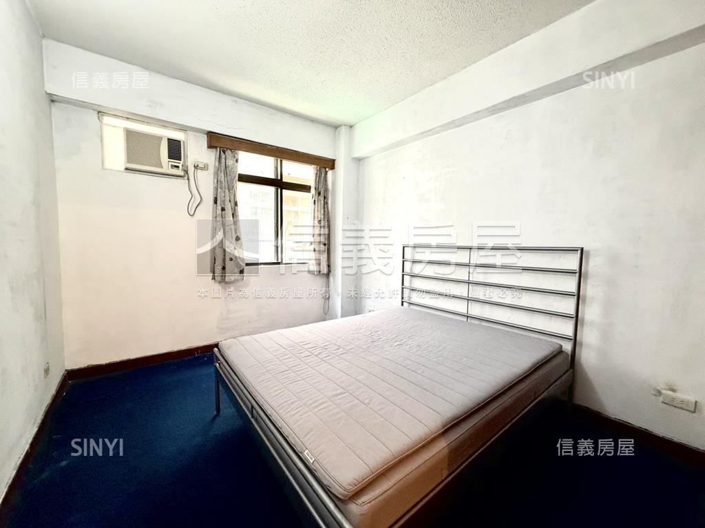 近捷運安和雙拼好屋房屋室內格局與周邊環境