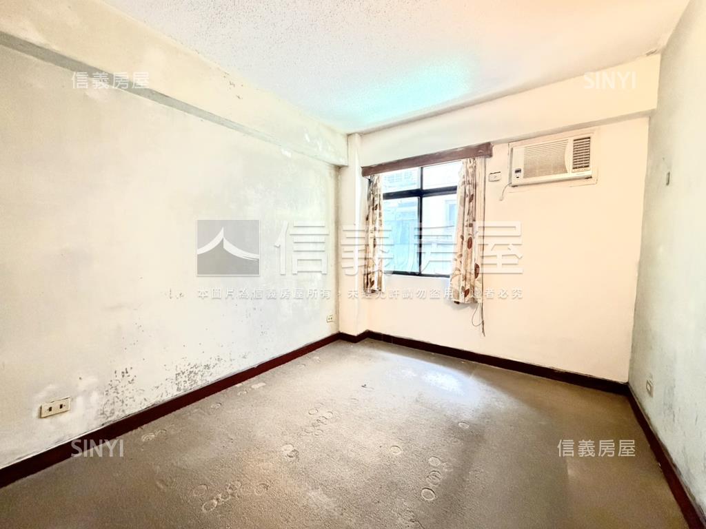 近捷運安和雙拼好屋房屋室內格局與周邊環境