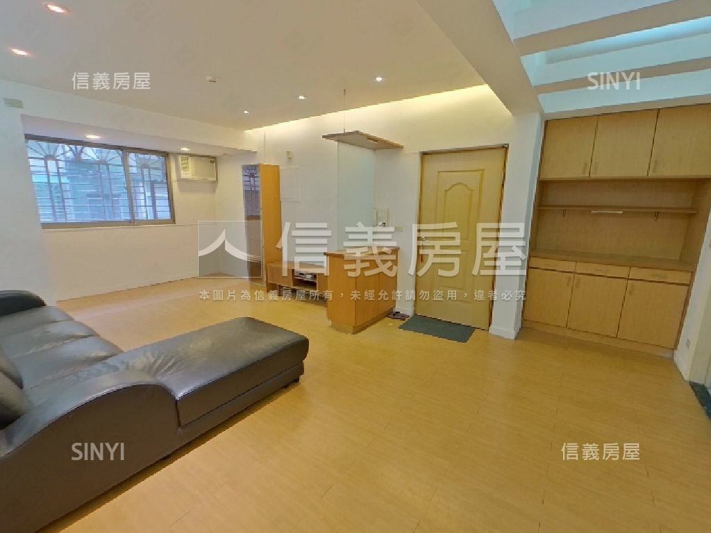 木新方正２樓美寓房屋室內格局與周邊環境