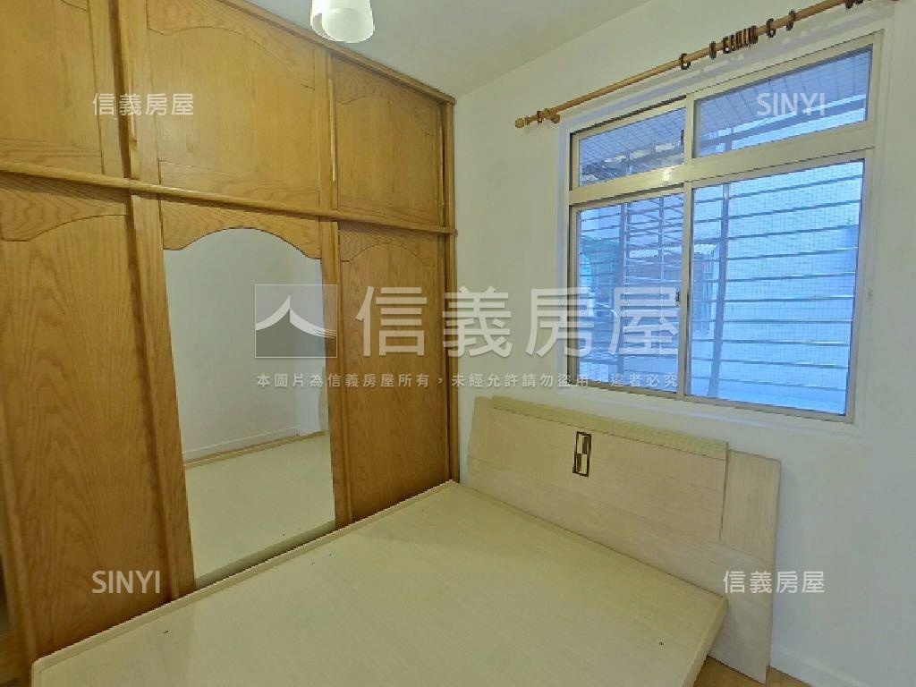 木新方正２樓美寓房屋室內格局與周邊環境