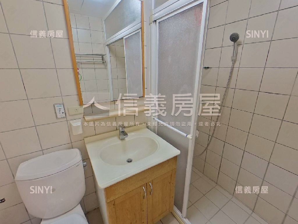 木新方正２樓美寓房屋室內格局與周邊環境