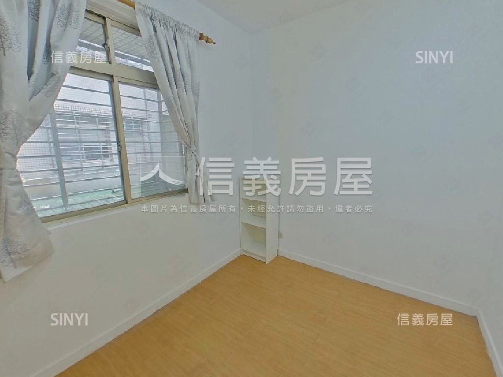 木新方正２樓美寓房屋室內格局與周邊環境