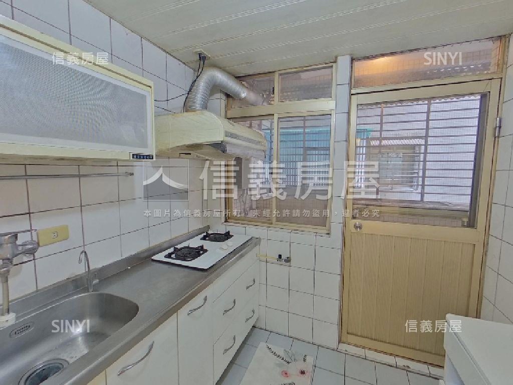 木新方正２樓美寓房屋室內格局與周邊環境