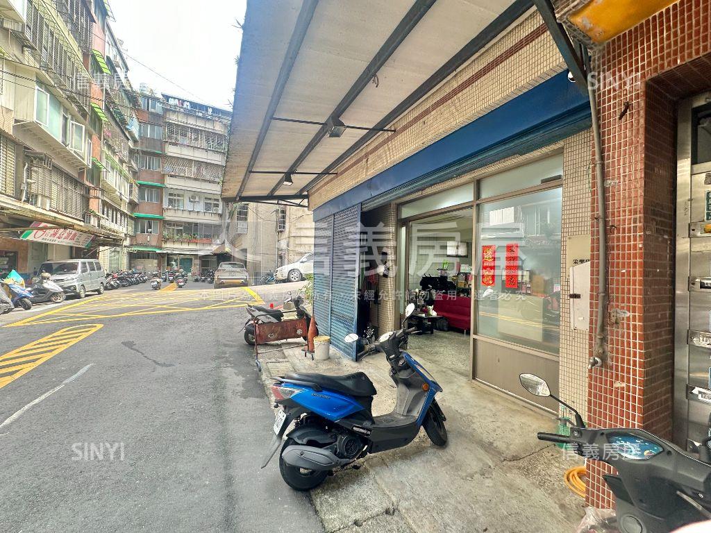 寶興一樓房屋室內格局與周邊環境