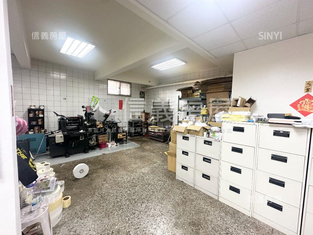 寶興一樓房屋室內格局與周邊環境