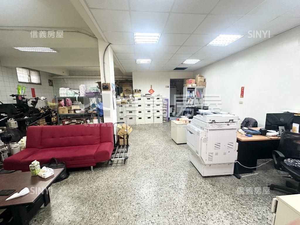 寶興一樓房屋室內格局與周邊環境