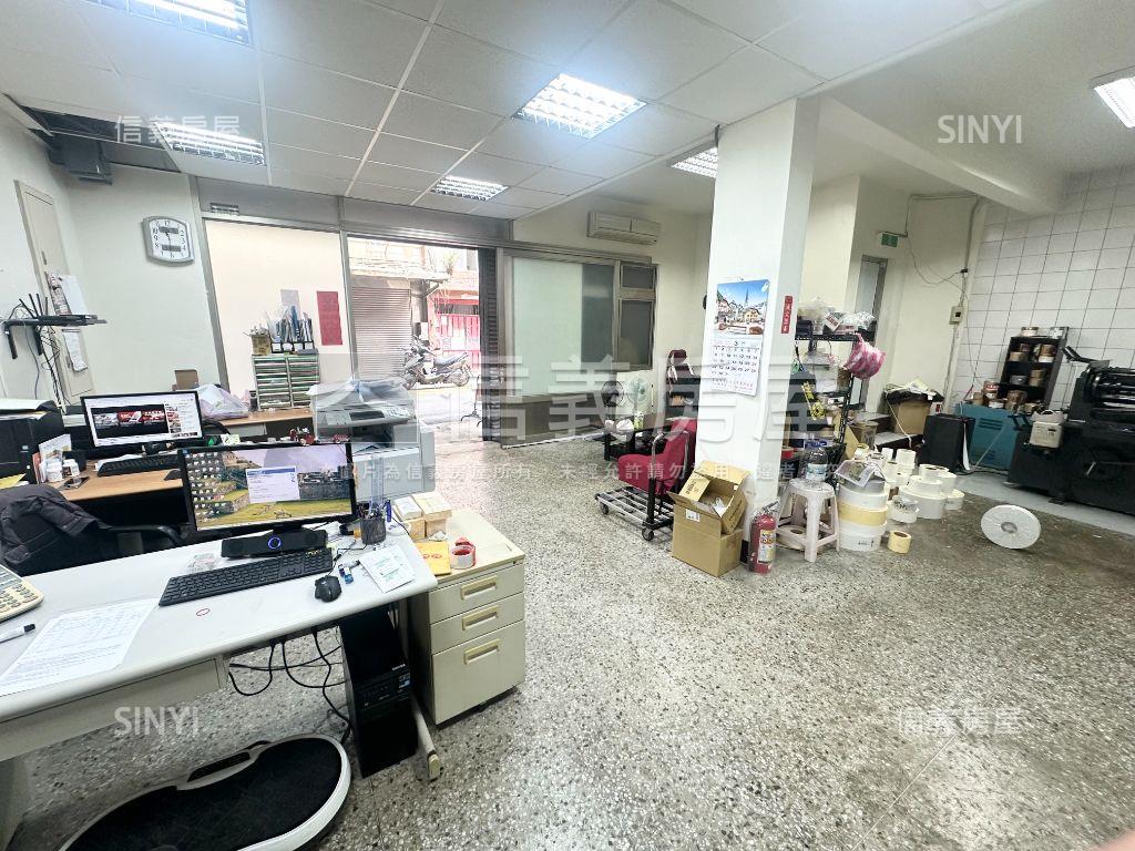 寶興一樓房屋室內格局與周邊環境