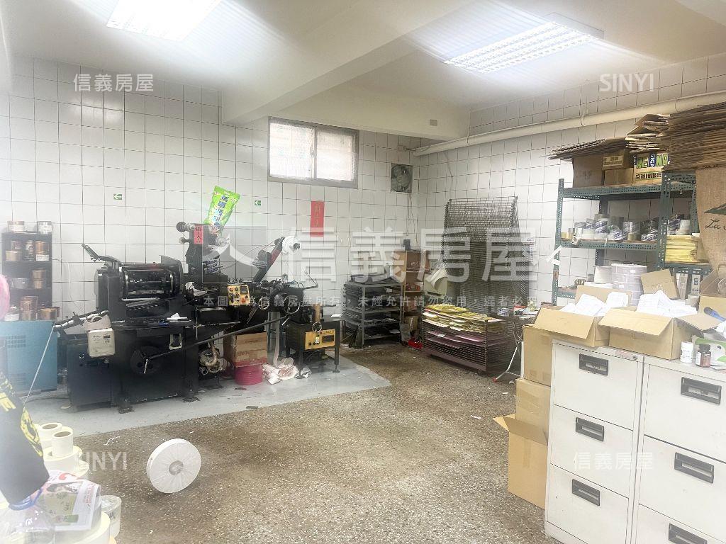 寶興一樓房屋室內格局與周邊環境