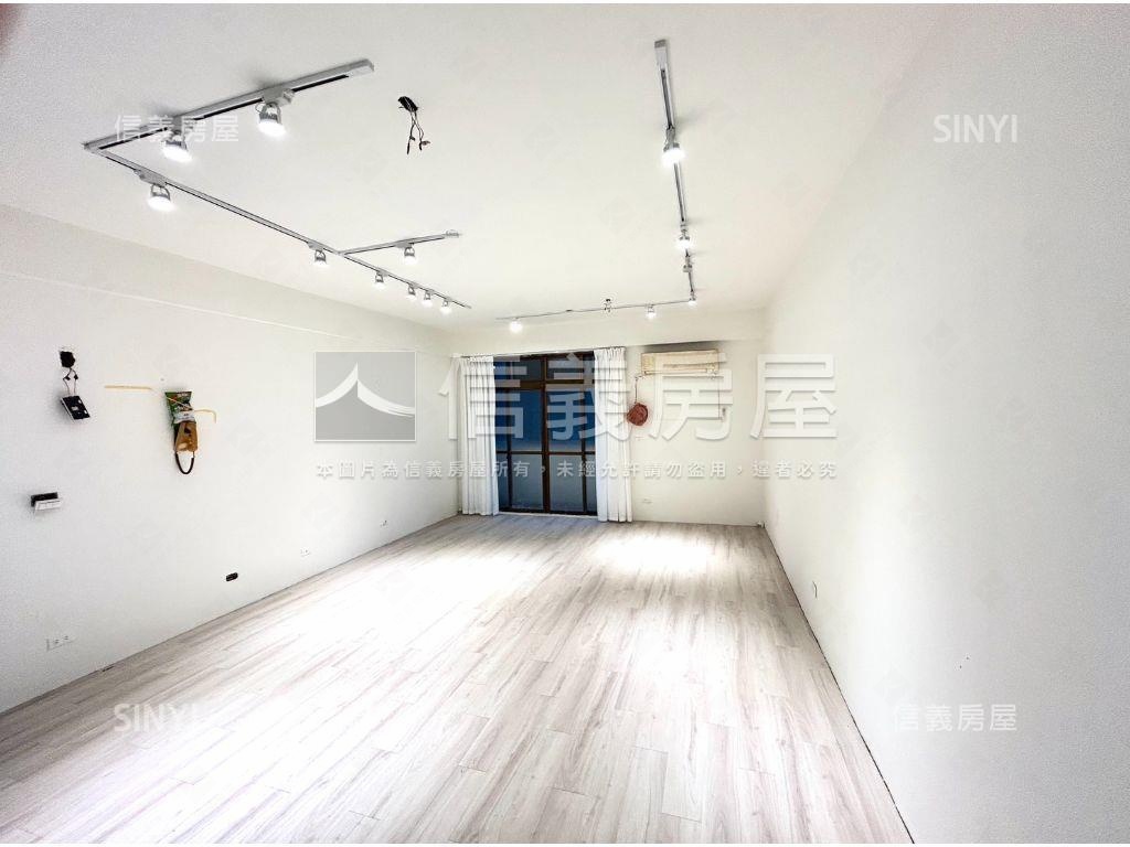 莒光路大坪數美屋房屋室內格局與周邊環境