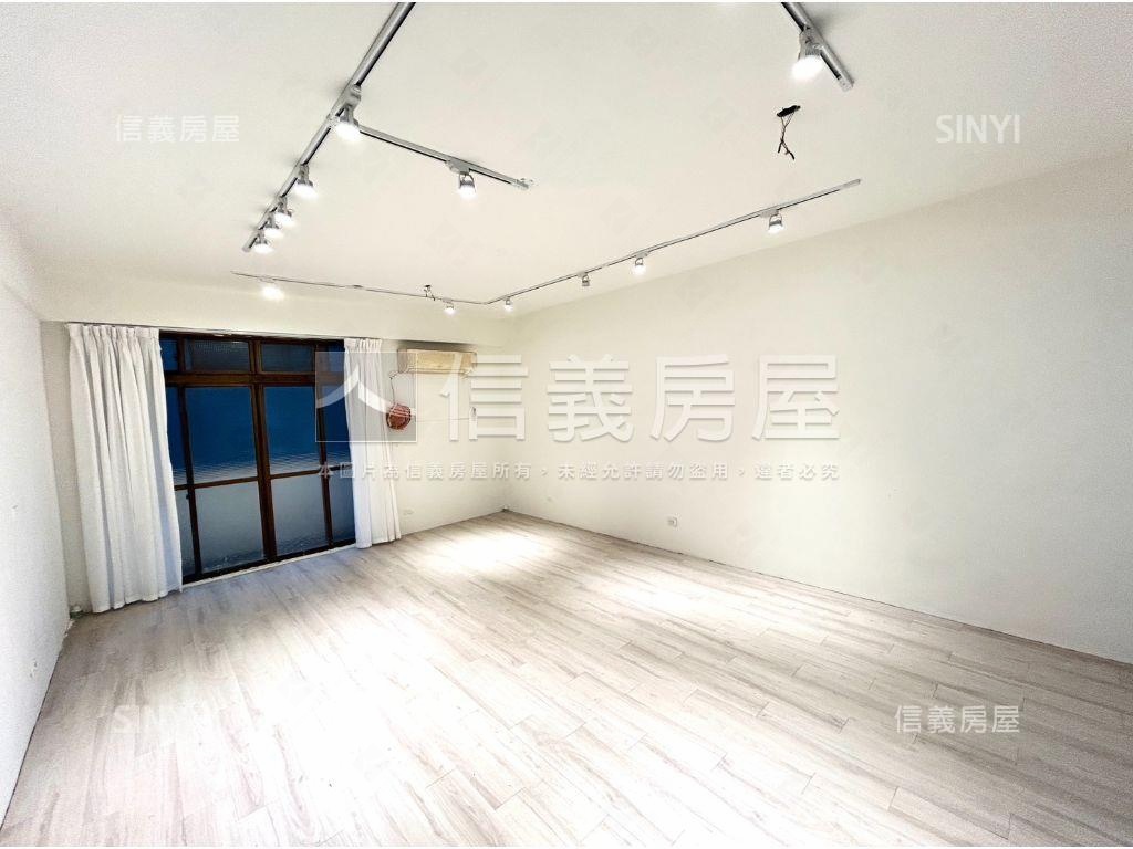 莒光路大坪數美屋房屋室內格局與周邊環境