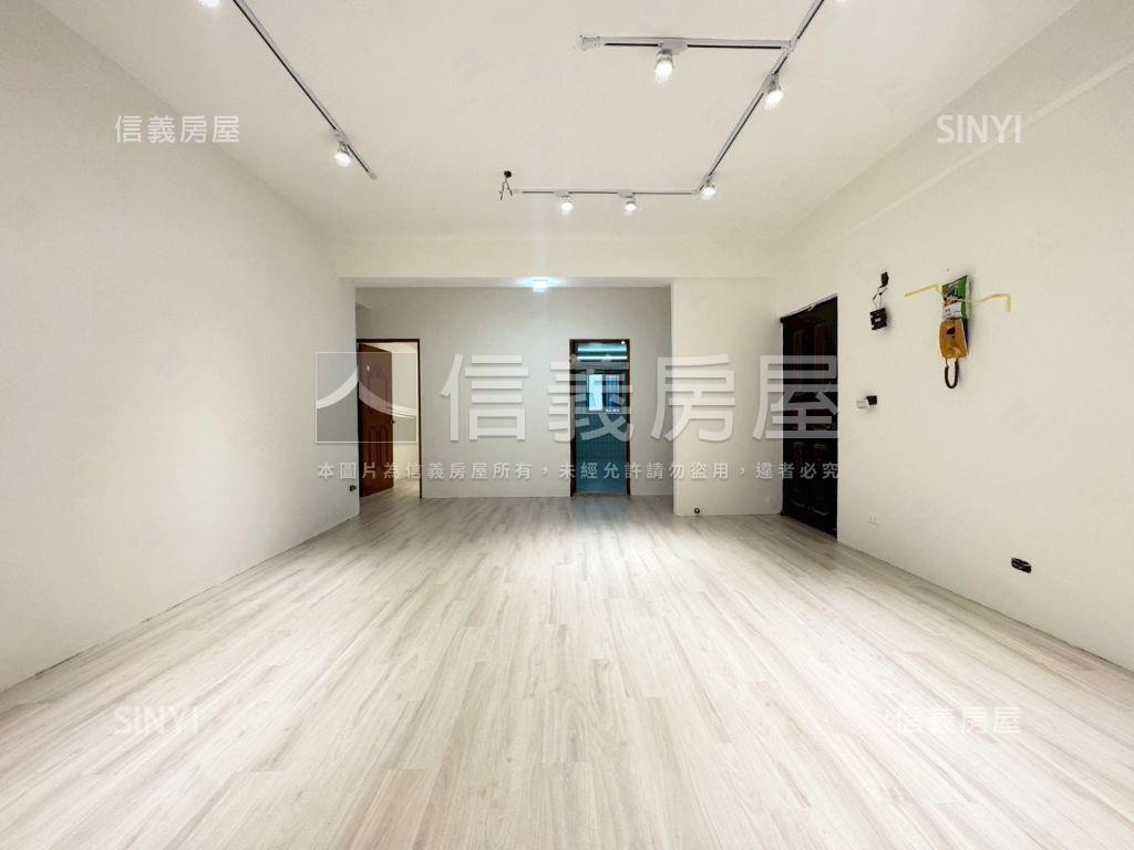 莒光路大坪數美屋房屋室內格局與周邊環境