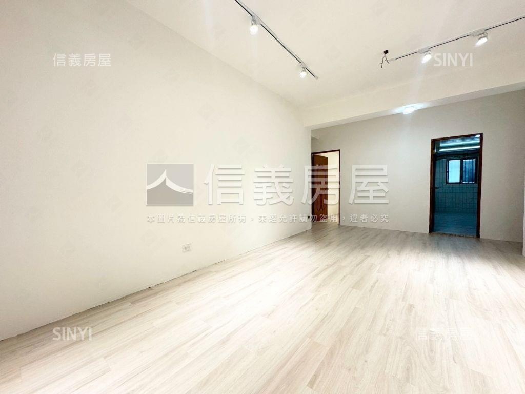 莒光路大坪數美屋房屋室內格局與周邊環境