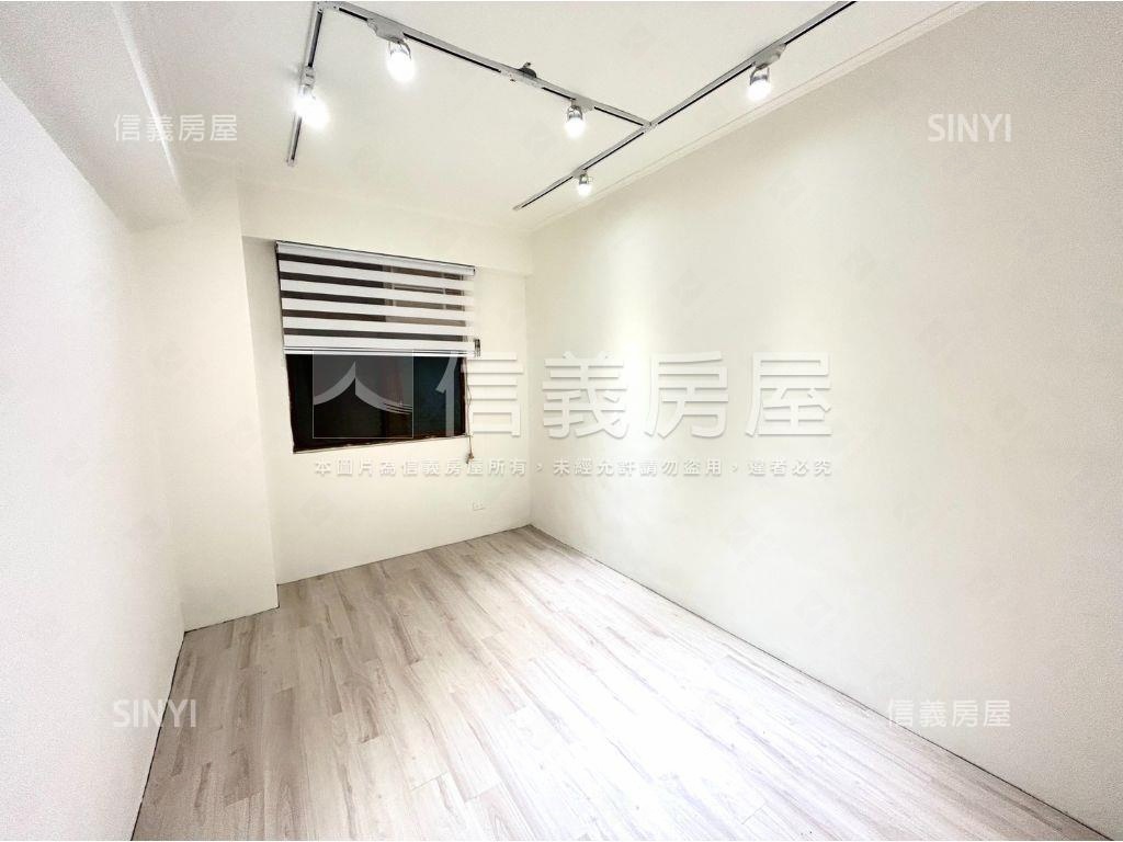 莒光路大坪數美屋房屋室內格局與周邊環境