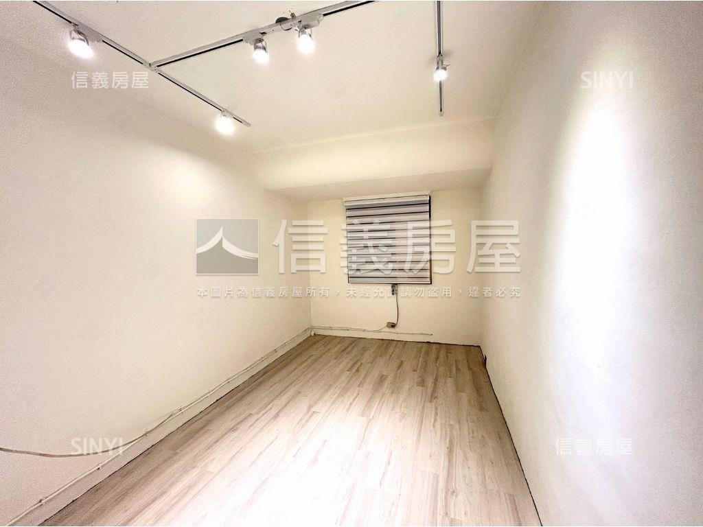 莒光路大坪數美屋房屋室內格局與周邊環境