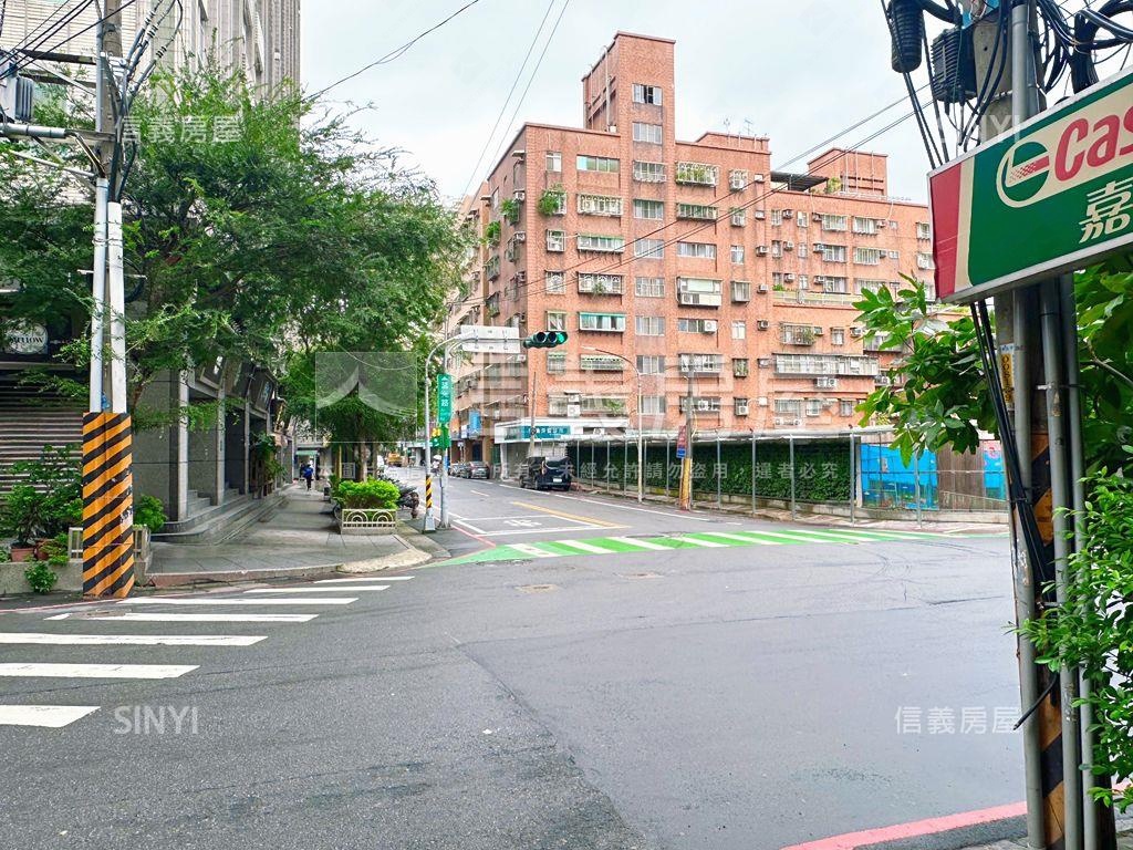 莒光路大坪數美屋房屋室內格局與周邊環境