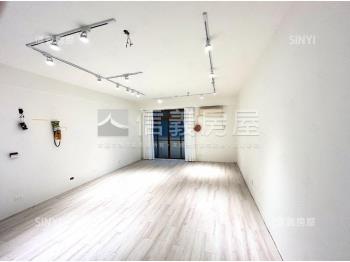 莒光路大坪數美屋