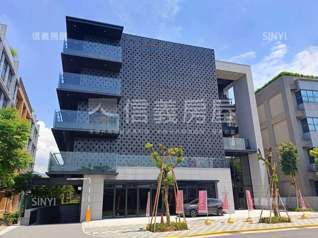 文德科技中心１房屋室內格局與周邊環境