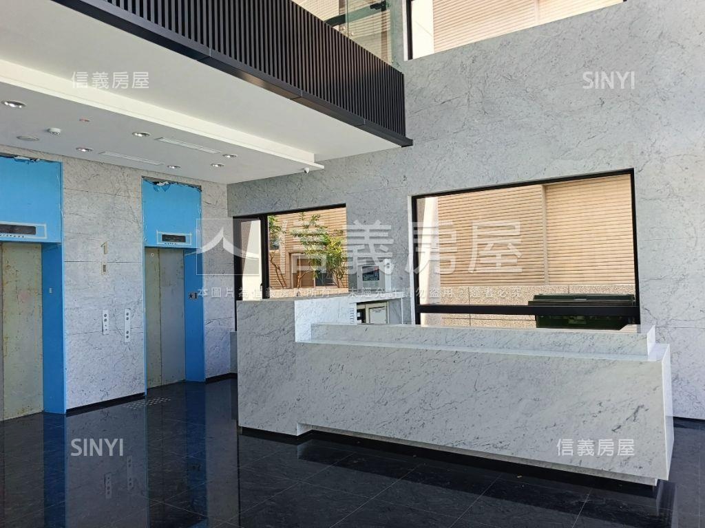 文德科技中心１房屋室內格局與周邊環境
