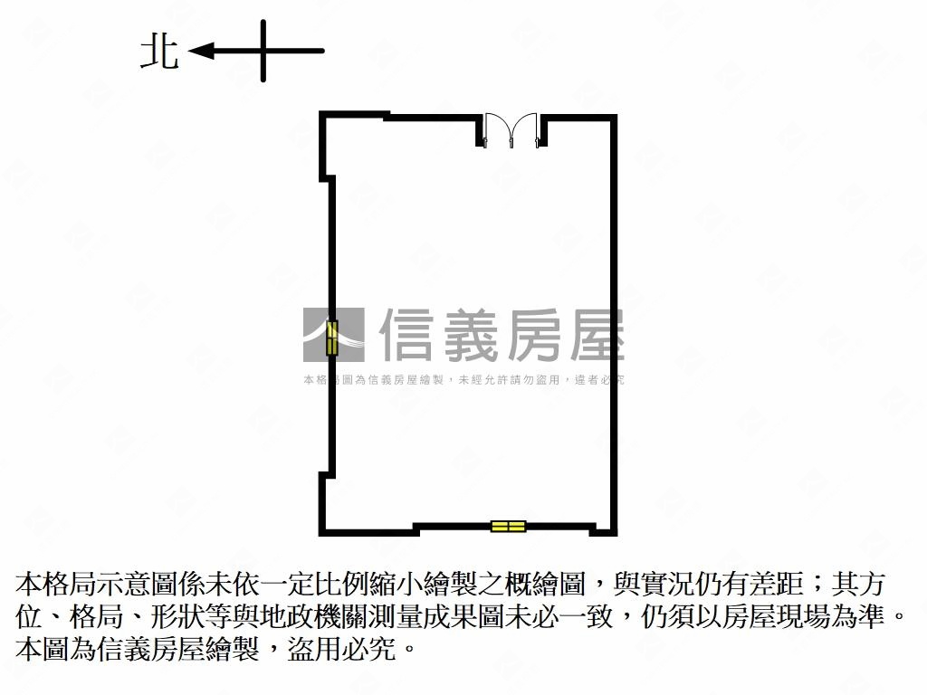 文德科技中心１房屋室內格局與周邊環境