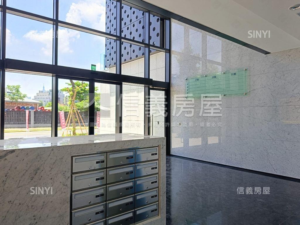 文德科技中心１房屋室內格局與周邊環境