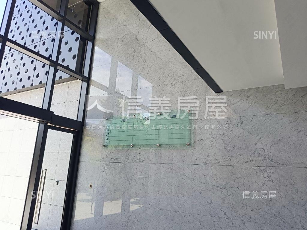 文德科技中心１房屋室內格局與周邊環境