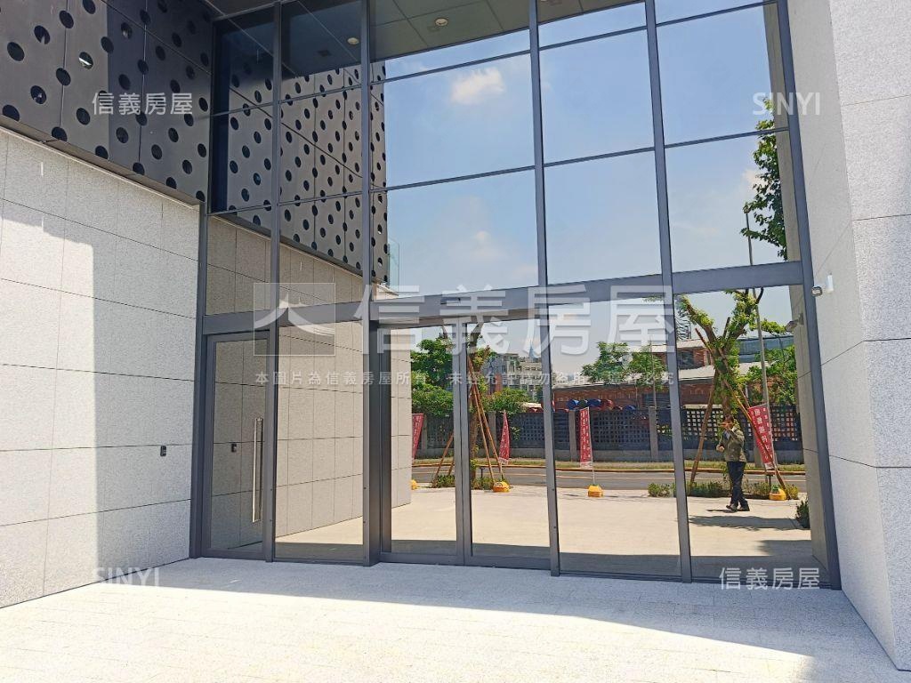 文德科技中心１房屋室內格局與周邊環境