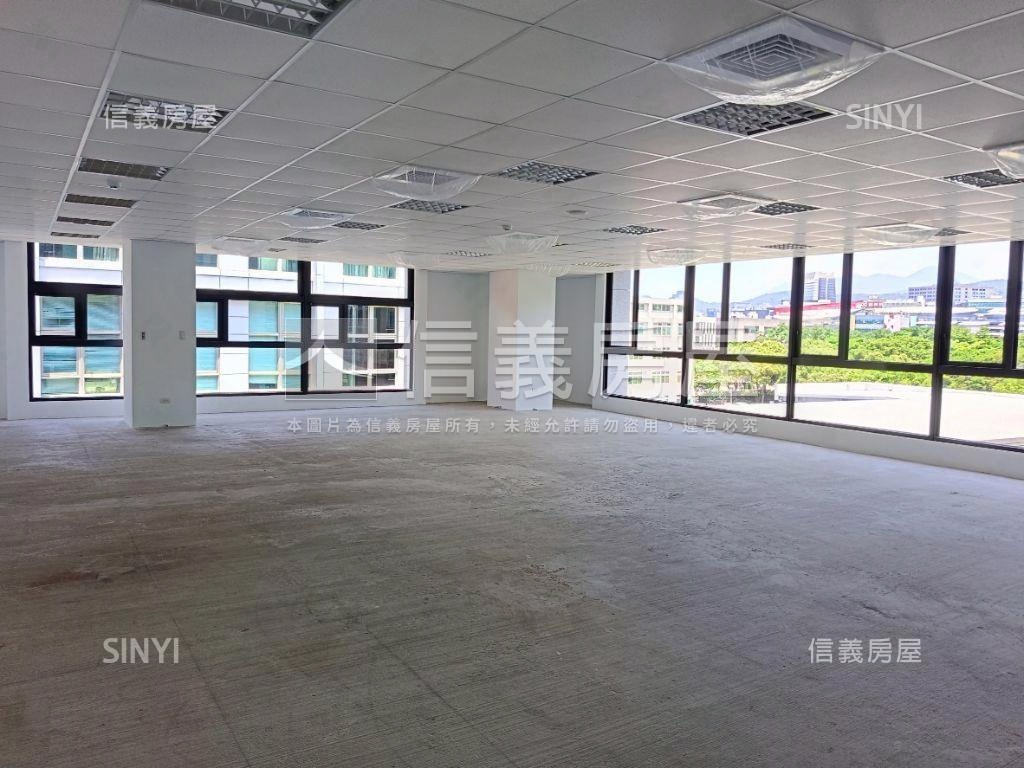 文德科技中心１房屋室內格局與周邊環境