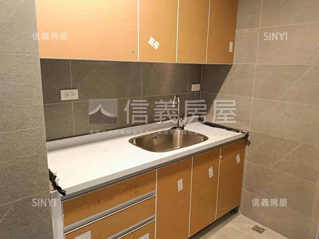 文德科技中心１房屋室內格局與周邊環境
