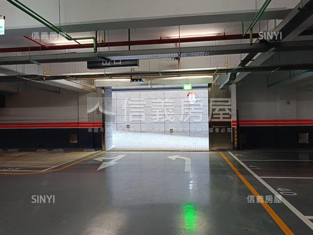 文德科技中心１房屋室內格局與周邊環境