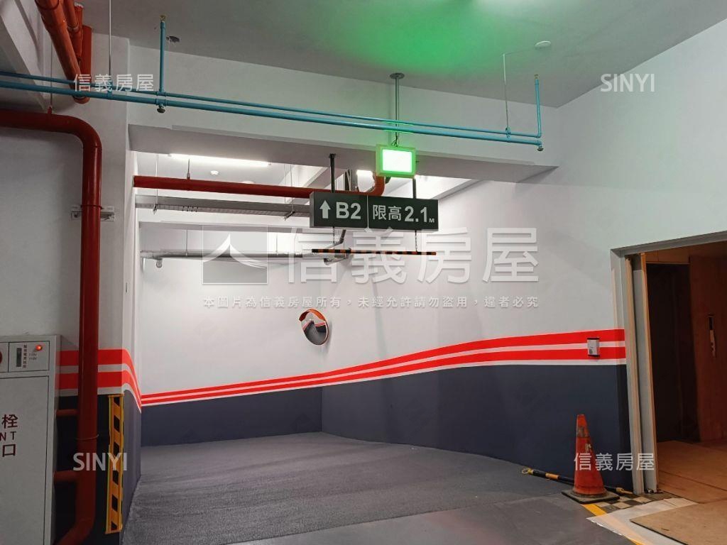 文德科技中心１房屋室內格局與周邊環境
