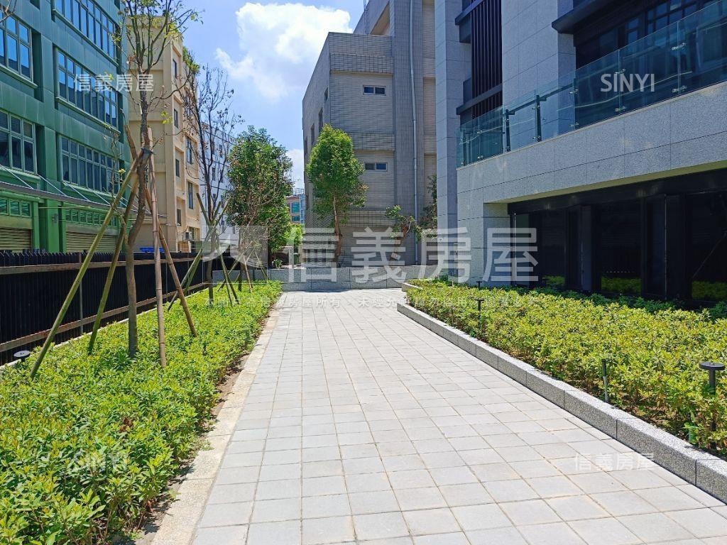 文德科技中心１房屋室內格局與周邊環境