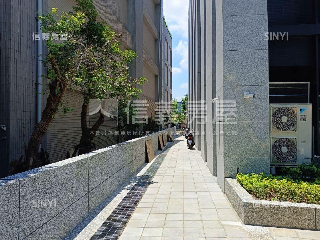 文德科技中心１房屋室內格局與周邊環境