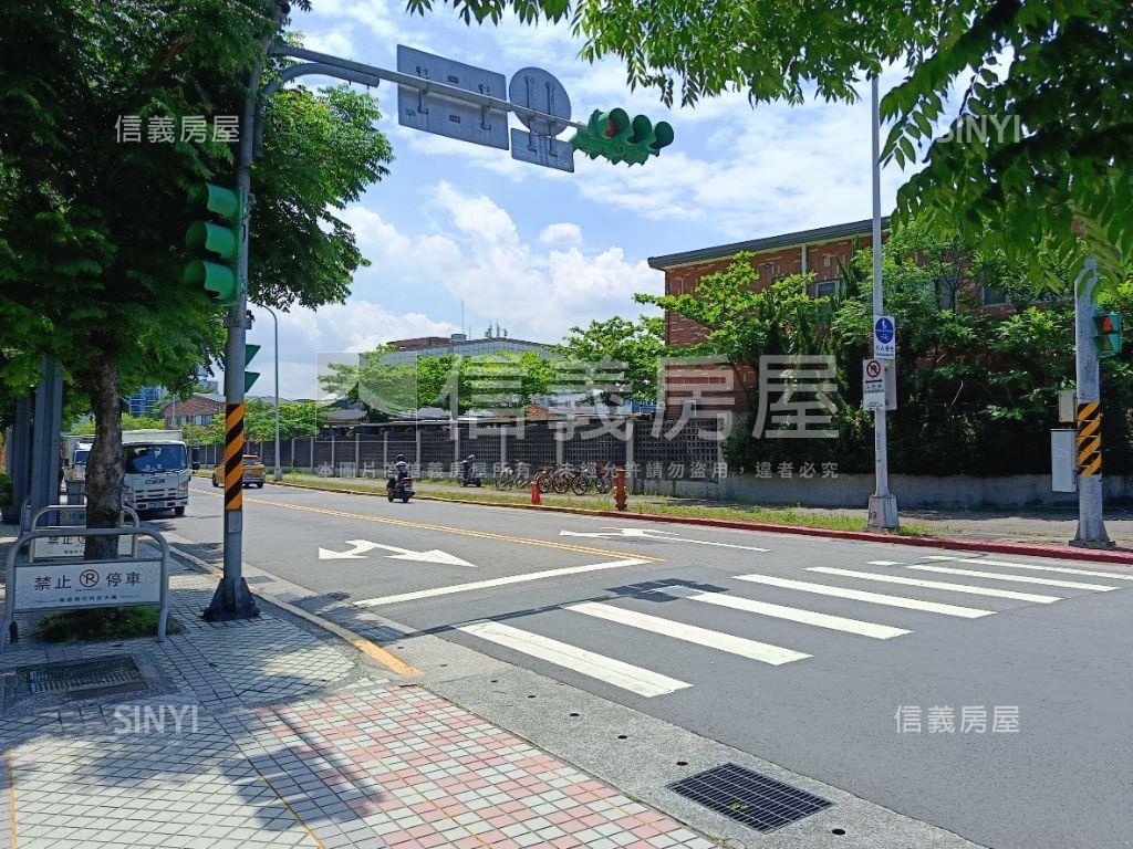 文德科技中心１房屋室內格局與周邊環境