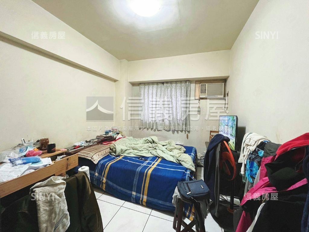 薪關渡稀有釋出美三房車位房屋室內格局與周邊環境