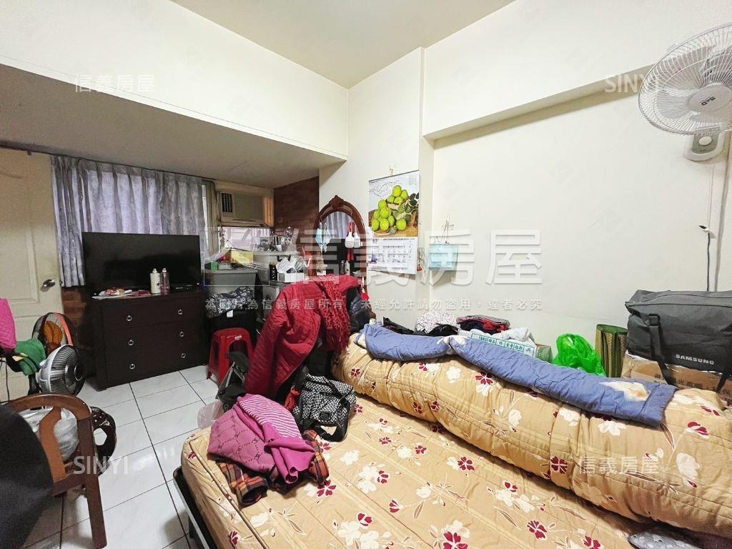 薪關渡稀有釋出美三房車位房屋室內格局與周邊環境