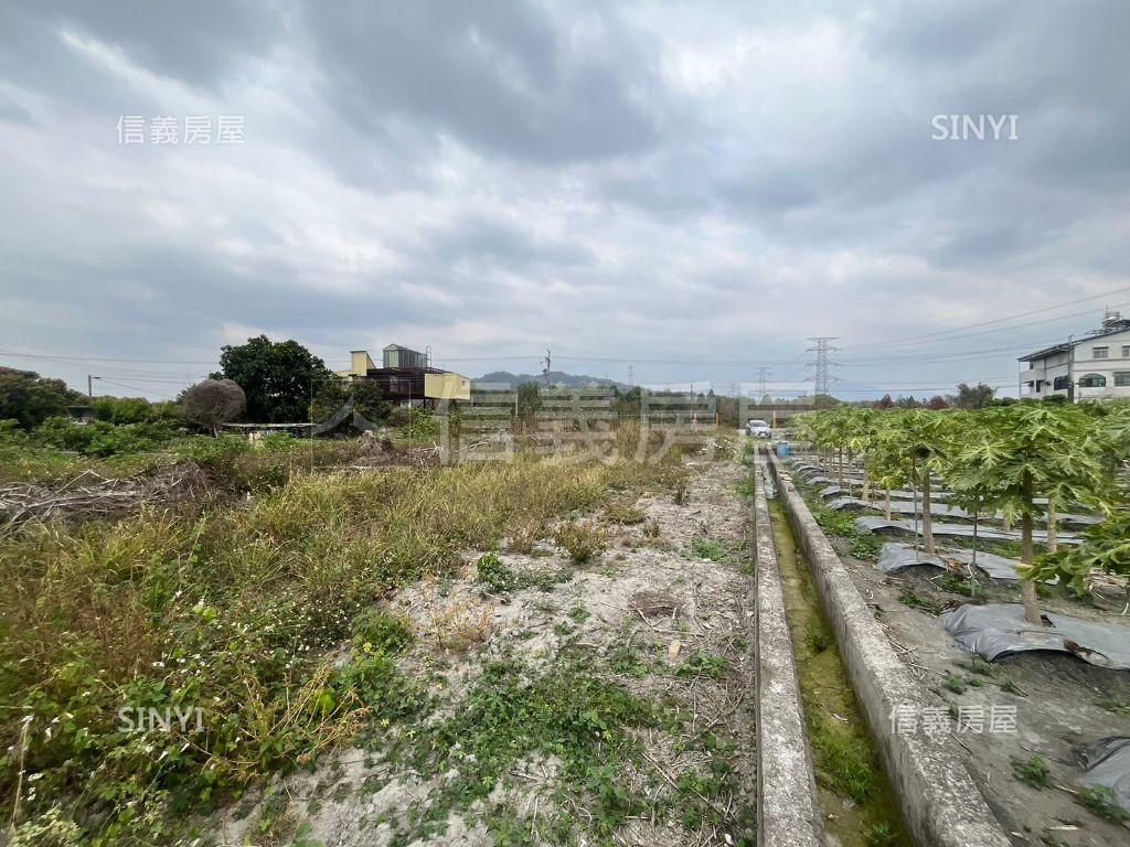 ☆南投集集濁水車站農地☆房屋室內格局與周邊環境