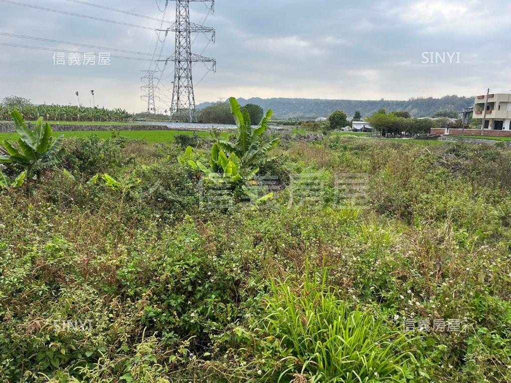 ☆南投集集濁水車站農地☆房屋室內格局與周邊環境