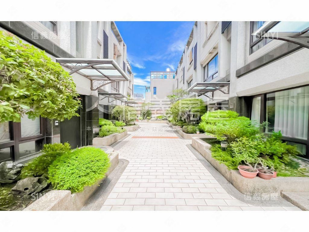 專任北屯仁美學區別墅房屋室內格局與周邊環境