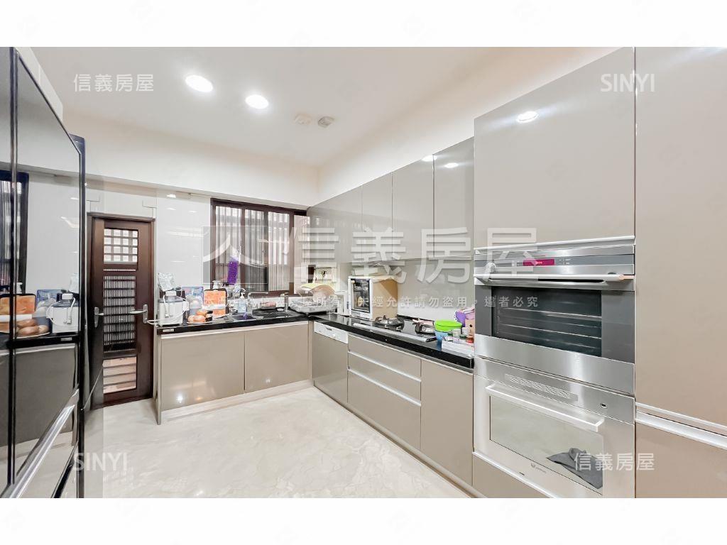 專任北屯仁美學區別墅房屋室內格局與周邊環境