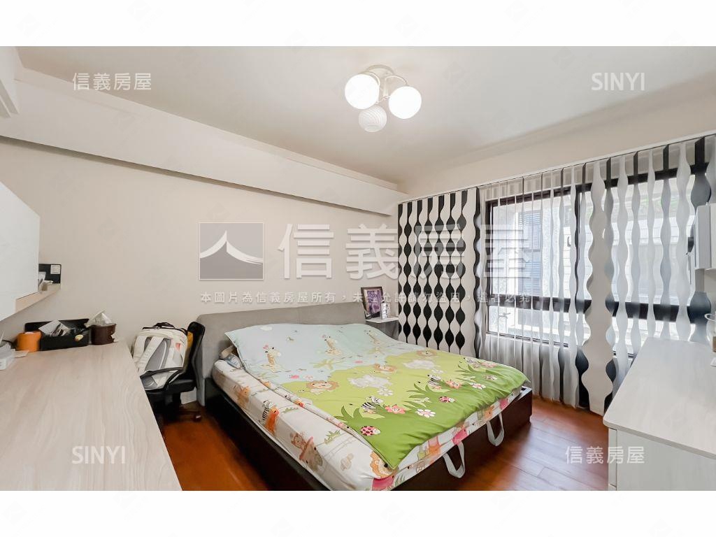 專任北屯仁美學區別墅房屋室內格局與周邊環境